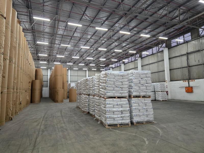 To Let commercial Property for Rent in Bellville South Industria Western Cape